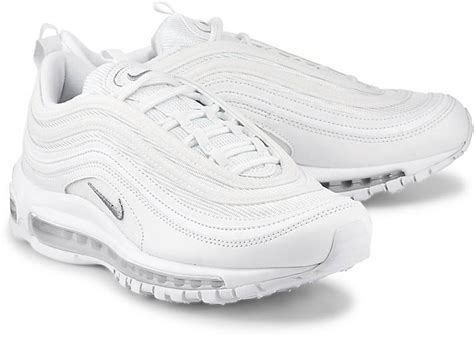 nike 97 größe 44 weiß|Nike air max 97 schuh.